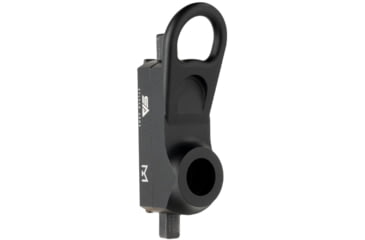 Image of Sylvan Arms Qd Sling Attachment, Black, QDR200