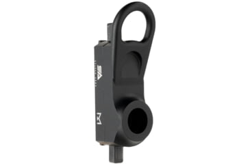 Image of Sylvan Arms Qd Sling Attachment, Black, QDR200