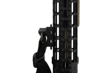 Image of Sylvan Arms Qd Sling Attachment, Black, QDR200