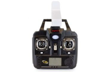 Image of Syma X5SW 2.4Ghz 4CH 6-Axis Gyro RC Drone w/2MP HD Camera, Blue 61287