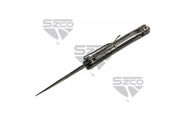Image of SZCO Eagle Rescue Liner Lock Folding Knife 4.75 in, 1006905
