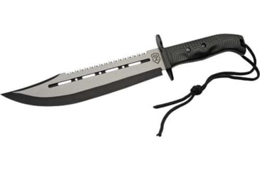 Image of Szco Sierra Zulu Ballista Hunting Knife 10.5 W/sheath