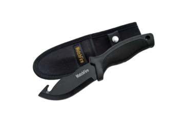 Image of SZCO WatchFire Guthook Skinner Knife, 1006387