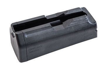 Image of Thompson Center Accessories Compass 270 Winchester/30-06 Springfield, 5 Rd, Black Finish, 110096