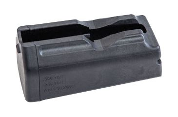 Image of USED Thompson Center Accessories Compass 243 Win/308 Win/7mm-08 Rem, 5 Rd, Black Finish, 110097, EDEMO4, Condition Fair, Other
