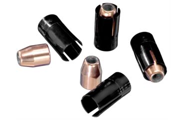 Image of T/C Accessories 17008206 Sure Fire 50 Black Powder Jacketed Hollow Point JHP