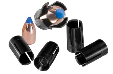 Image of T/C Accessories 17008244 Shock Wave Controlled Expansion Mag Express Sabot 45 Bl