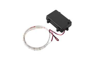 Image of T-H Marine 18in LED Flex Light Strip, Battery Operated, Blue, LED-39276-DP