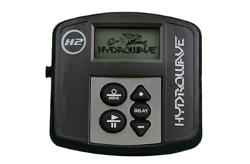 Image of T-H Marine HydroWave H2 System Catfish Edition, 2.5 LCD Screen, HW-PKG-H2CAT