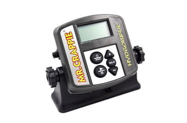 Image of T-H Marine HydroWave H2 System Mr. Crappie Edition w/14ft Cord, HW-PKG-H2MRCRAP