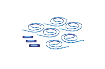 Image of T-H Marine Led-Btkit LED Lighting Kit For Boats, BLUE, LED-BTKIT-BLUE