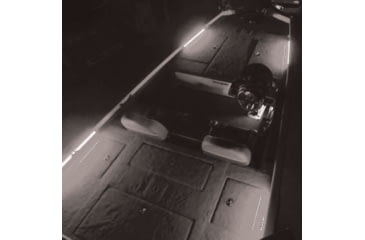 Image of T-H Marine Led-Btkit LED Lighting Kit For Boats, WHITE, LED-BTKIT-WHITE