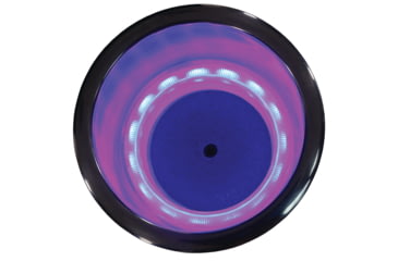 Image of T-H Marine Led Drink Holder, White, LED-LCHSS-NS-W-DP