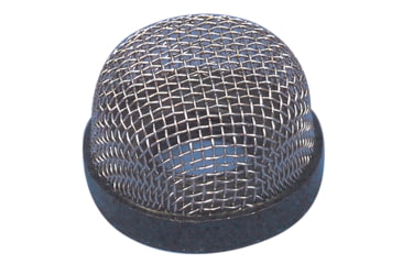 Image of T-H Marine T H Marine Aerator Screen Strainer 3/4in 14 Thread, AS-1-DP