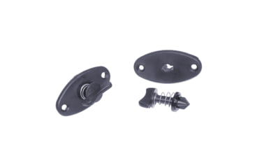 Image of T-H Marine T H Marine Boat Windshield Fastener, WSH-1