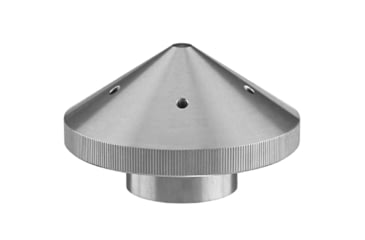 Image of T-H Marine T H Marine G Force Eliminator Trolling Motor Prop Nut Minnkota 80 101 And 112 Clear, GFEL-MK-C-DP