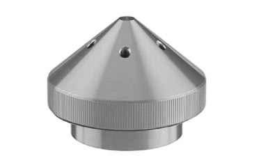 Image of T-H Marine T H Marine G Force Eliminator Trolling Motor Prop Nut Motorguide Clear, GFEL-MG-C-DP