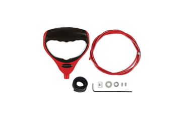 Image of T-H Marine T H Marine G Force Handle Patented Trolling Motor Replacement Lift And Release Cord, GFH-1R-DP