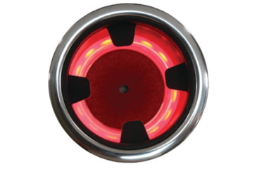 Image of T-H Marine T H Marine LED Lchss Ns Rgb Dp LED Drink Holder Rgb w/ Insert, LED-LCHSS-NSI-RGB-DP