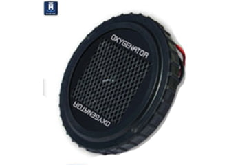 Image of T-H Marine T H Marine Oxygenator Pro Livewell Flush Mount, O2-BK3-DP