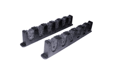 Image of T-H Marine T H Marine Rod Storage Holder Rack, Pair, FRH-1P-DP