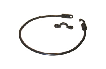 Image of T-H Marine T H Marine Rod Tamer Rod Straps, RT-14-DP