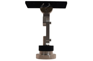 Image of T-H Marine T H Marine Shock Lock Mini Kong w/ Arm 3in, SKLK-SAST-DP