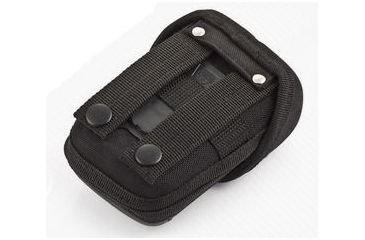 Image of T-Reign ProCase Molle, Black, Small 0TRP-111