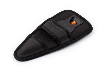 Image of T-Reign ProSheath Retractable Fishing Pliers and Sheath Combo, Black 0TFS-1211