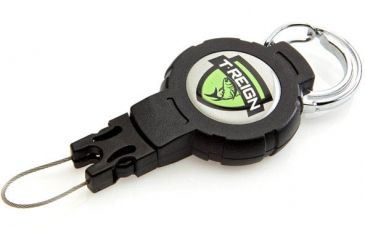 Image of T-Reign TR RGT FISH - XD 15 - 36&quot; - CARABINER 0TR2-043