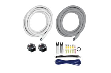 Image of T-Spec 4 Gauge Add-A-Amp Kit f/1/0 Gauge Wire