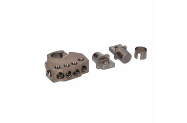 Image of T-Spec Battery Terminal - POS/NEG