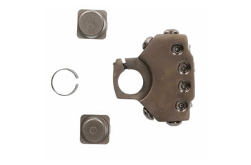 Image of T-Spec Battery Terminal - POS/NEG
