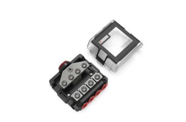 Image of T-Spec MANL Distribution Block w/Cover