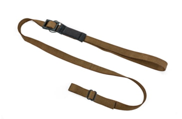 Image of T10 Alpha Sling + 2 Point, Coyote, 90in, ASL-2P-COY