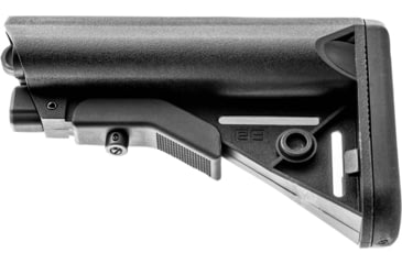 Image of T10 Complete Modular OperatorS System - Bravo Sling Black, Swinger Stock Black, Mil-Spec, CMOS-BSL-BLK-SWST-BLK