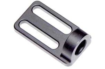 Image of T10 Complete Modular OperatorS System - Bravo Sling Black, Swinger Stock Black, Mil-Spec, CMOS-BSL-BLK-SWST-BLK