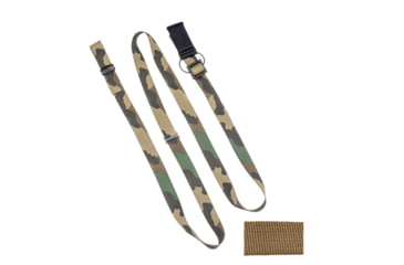 Image of T10 Micro Sling +2-1 Point, Coyote Tan, 90in, MSL-2P1P-COYT