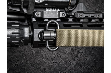 Image of T10 S.A.F.E. M-Lok Rail Attachment Kit