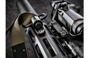 Image of T10 S.A.F.E. M-Lok Rail Attachment Kit