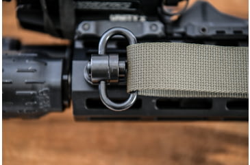 Image of T10 S.A.F.E. M-Lok Rail Attachment Kit