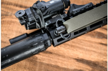 Image of T10 S.A.F.E. M-Lok Rail Attachment Kit
