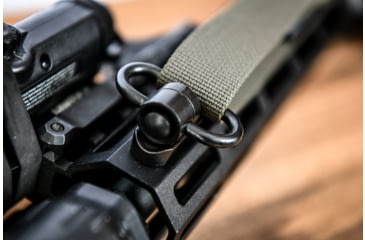 Image of T10 S.A.F.E. M-Lok Rail Attachment Kit