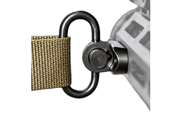 Image of T10 S.A.F.E. M-Lok Rail Attachment Kit