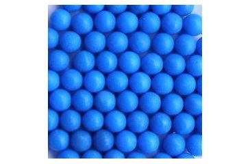 Image of T4E Paintballs .43 Blue/Light Blue,8000 Count 2292118