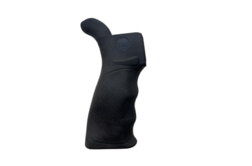 Image of TAC AR Over Molded Pistol Grip, Black, CSO1-Bk