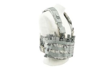Image of Tactical Assault Gear Gladiator Chest Rig w/out Bib, ABU 814998
