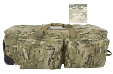 Image of Tactical Assault Gear Loadout Bag, Advanced, ABU 814992