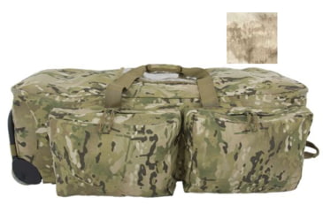 Image of Tactical Assault Gear Loadout Bag, Advanced, A-TACS 813391