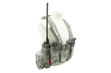 Image of Tactical Assault Gear Phalanx Type 3 Split Front Chest Rig, ABU 816314